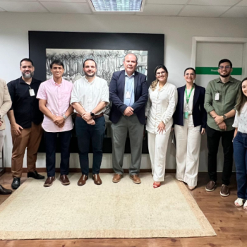 APER acompanha tratativas sobre ICMS na geração distribuída e discute impactos com COSERN e Procon